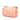 Pink Chanel Medium Lambskin 19 Flap Satchel