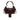 Brown Gucci Guccissima Indy Hobo