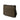 Brown Bottega Veneta Nappa Intrecciato Double Zip Wristlet Clutch