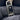 Blue Dior Shawn Stussy Grained Calfskin Year of the Ox Sling Bag Backpack - Designer Revival
