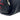 Blue Dior Shawn Stussy Grained Calfskin Year of the Ox Sling Bag Backpack - Designer Revival