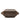 Brown Louis Vuitton Monogram Ellipse MM Handbag