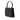 Brown LOEWE Textured Leather Barcelona Top Handle Bag Satchel