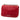 Red Prada Nappa Gaufre Shoulder Bag