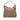 Brown Gucci Small GG Canvas Miss GG Hobo Satchel - Designer Revival