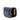Black Chanel Mini Shiny Calfskin My Sweet CC Flap Crossbody Bag