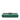 Green Gucci Calfskin Dionysus Wallet on Chain Crossbody Bag