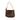 Brown Louis Vuitton Monogram Pochette Accessoires Shoulder Bag - Designer Revival