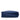 Blue Prada Mini Tessuto Sport Shoulder Bag