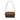 Brown Louis Vuitton Monogram Pochette Cite Shoulder Bag