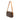 Brown Louis Vuitton Monogram Pochette Cite Shoulder Bag