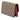 Beige Gucci Mini GG Supreme Cherry Crossbody