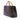 Brown Louis Vuitton Monogram Montaigne GM Satchel