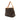 Brown Louis Vuitton Monogram Delightful PM Tote Bag