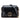 Black Gucci Small Dollar Calfskin Interlocking G Crossbody - Designer Revival
