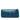Blue Louis Vuitton Epi Keepall 55 Travel Bag