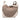 Brown Gucci GG Canvas Charlotte Crossbody