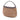 Brown Louis Vuitton Damier Sauvage Tigre Handbag