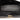 Black Chanel Small Square Quilted Lambskin Straight Single Flap Crossbody Bag