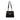 Black Chanel CC Caviar Shoulder Bag - Designer Revival