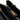 Black Chanel CC Caviar Shoulder Bag - Designer Revival