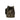 Brown Fendi Zucca Canvas Drawstring Bucket Bag