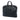 Black Gucci Guccissima Business Bag