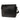 Black Gucci Guccissima Web Crossbody