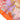 Pink Hermès Robe Legere Silk Handkerchief