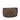 Brown Louis Vuitton Monogram Mini Pochette Accessoires Handbag