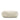White Gucci Medium Pebbled Calfskin Twill Tote