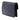 Black Fendi Leather F Is Fendi Envelope Wallet On Chain Crossbody Bag