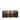 Brown Louis Vuitton Monogram Keepall 55 Travel Bag