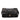 Black Chanel Large Quilted Iridescent Calfskin Shiva Flap Shoulder Bag