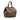 Gray Celine Folded Cabas Bag Satchel - Designer Revival