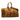 Brown Prada Tessuto Travel Bag - Designer Revival