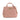 Pink Chanel CC Quilted Caviar Business Affinity Satchel - Designer Revival