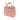 Pink Chanel CC Quilted Caviar Business Affinity Satchel - Designer Revival