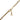 Gold Dior Gold Plated Crystal J'Adior Heart Pendant Necklace