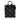 Black Louis Vuitton Damier Checkerboard Sac Plat XS Satchel