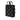 Black Louis Vuitton Damier Checkerboard Sac Plat XS Satchel
