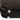 Black Fendi Mini Zucchino Recycled Jacquard Trolley Satchel - Designer Revival