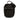 Black Fendi Mini Zucchino Recycled Jacquard Trolley Satchel - Designer Revival