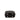Black Fendi Mini Zucchino Recycled Jacquard Trolley Satchel - Designer Revival