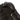 Black Fendi Mini Zucchino Recycled Jacquard Trolley Satchel - Designer Revival