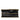 Black Fendi Medium Scalloped Leather Kan I Satchel