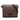 Brown Louis Vuitton Damier Ebene Brooklyn MM Crossbody Bag