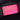 Pink LOEWE Small Anagram Canvas Cubi Bag - Designer Revival