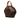 Brown Louis Vuitton Monogram Ellipse MM Handbag