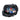 Black Saint Laurent Mini Embroidered Nappa Love Blogger Camera Bag